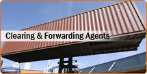 Clearing & Forwarding Agents