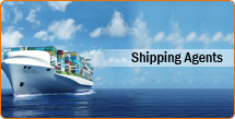 Shipping Agents